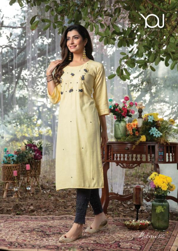 Wanna Bahara Designer Party Wear Kurti With Bottom